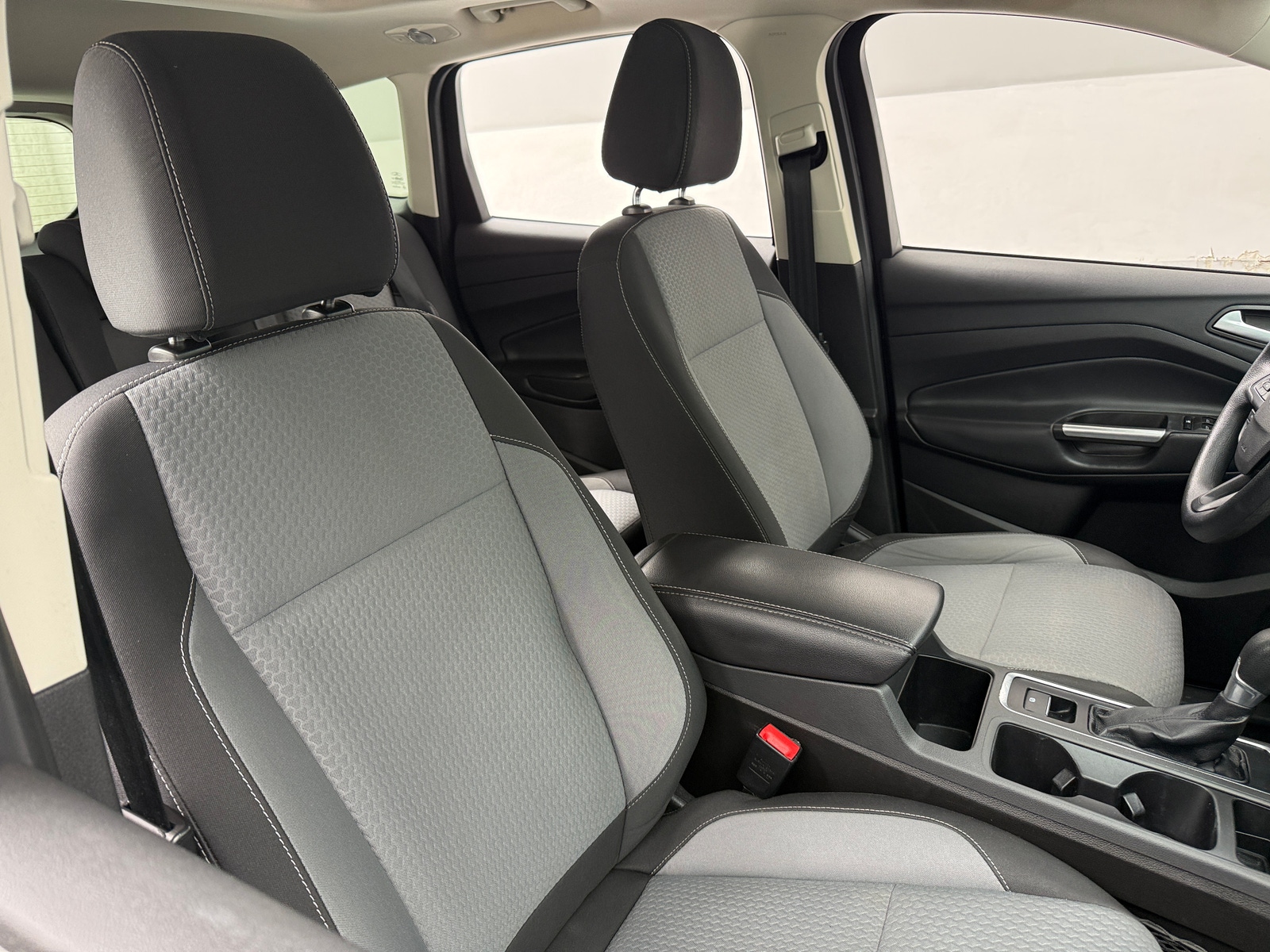 Thumbnail: 2017 Ford Escape - 2