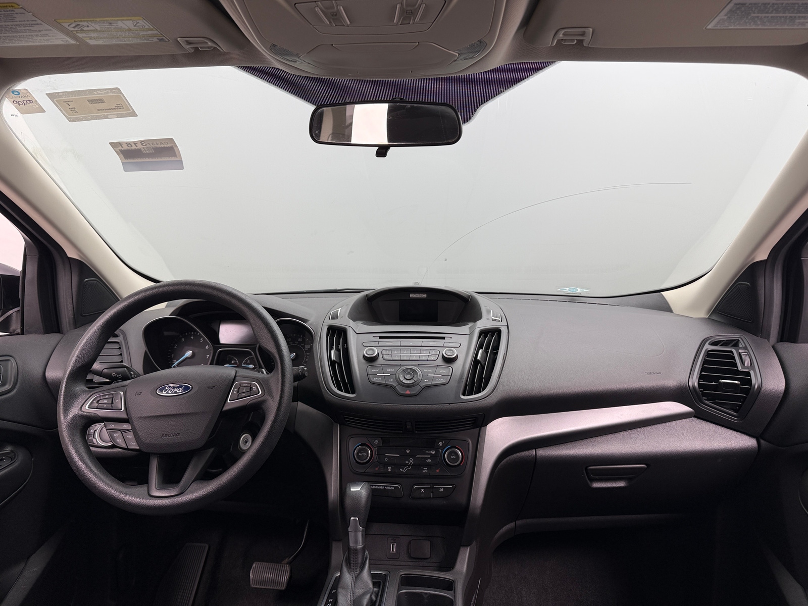 Thumbnail: 2017 Ford Escape - 3