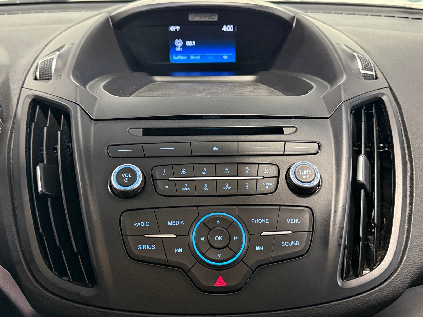 Thumbnail: 2017 Ford Escape - 4
