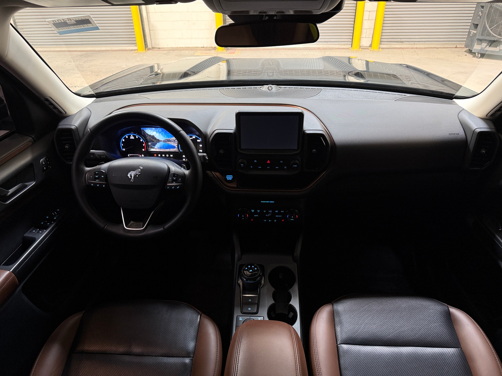 Thumbnail: 2024 Ford Bronco Sport - 2