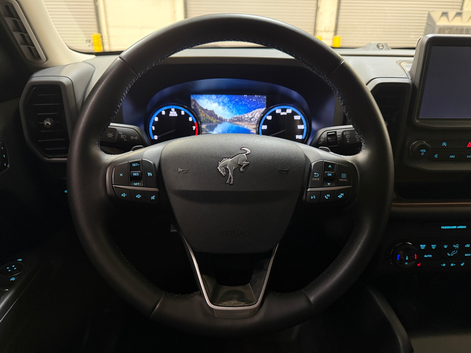 Thumbnail: 2024 Ford Bronco Sport - 4