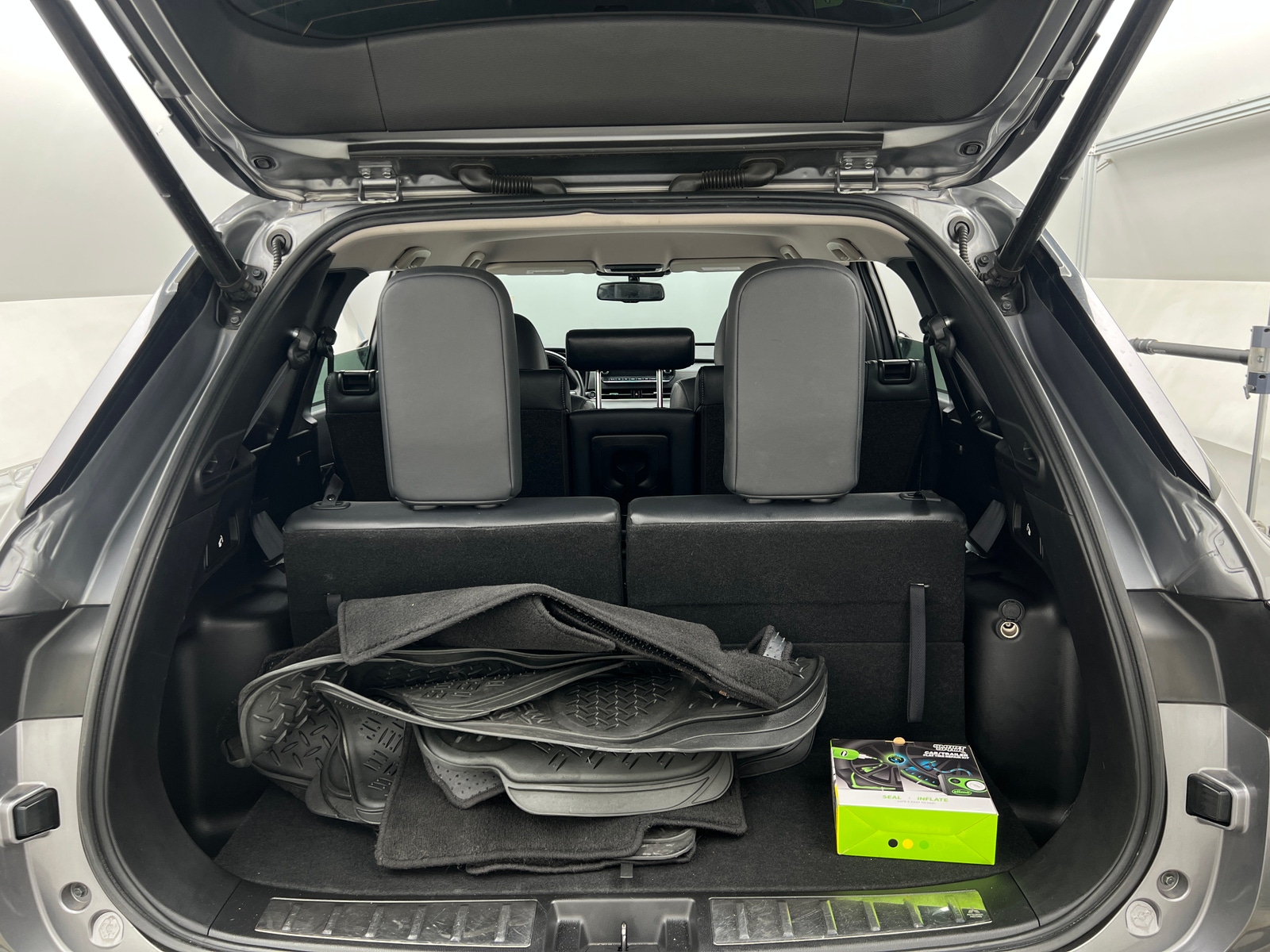 Thumbnail: 2022 Mitsubishi Outlander - 6