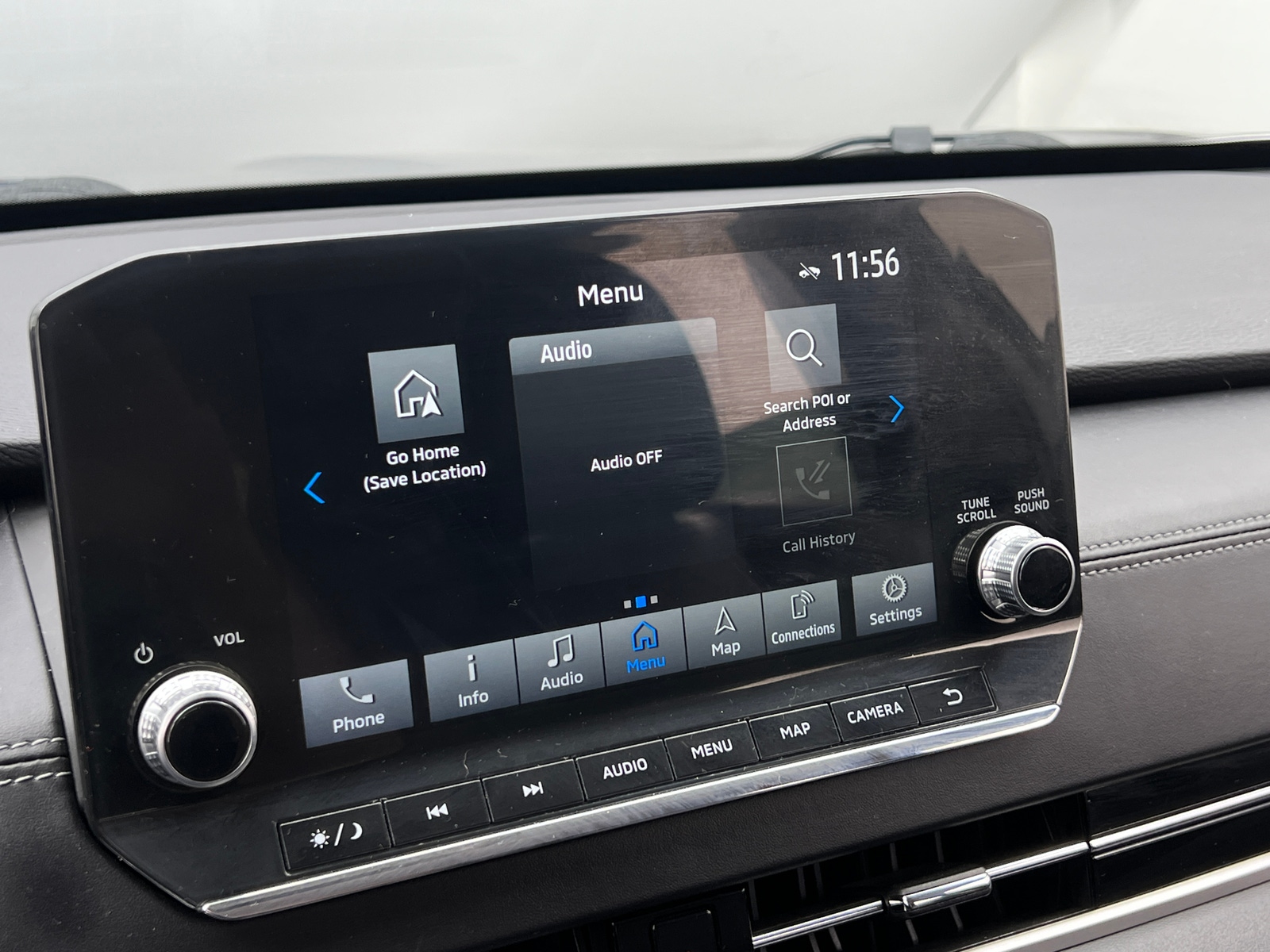 Thumbnail: 2022 Mitsubishi Outlander - 3