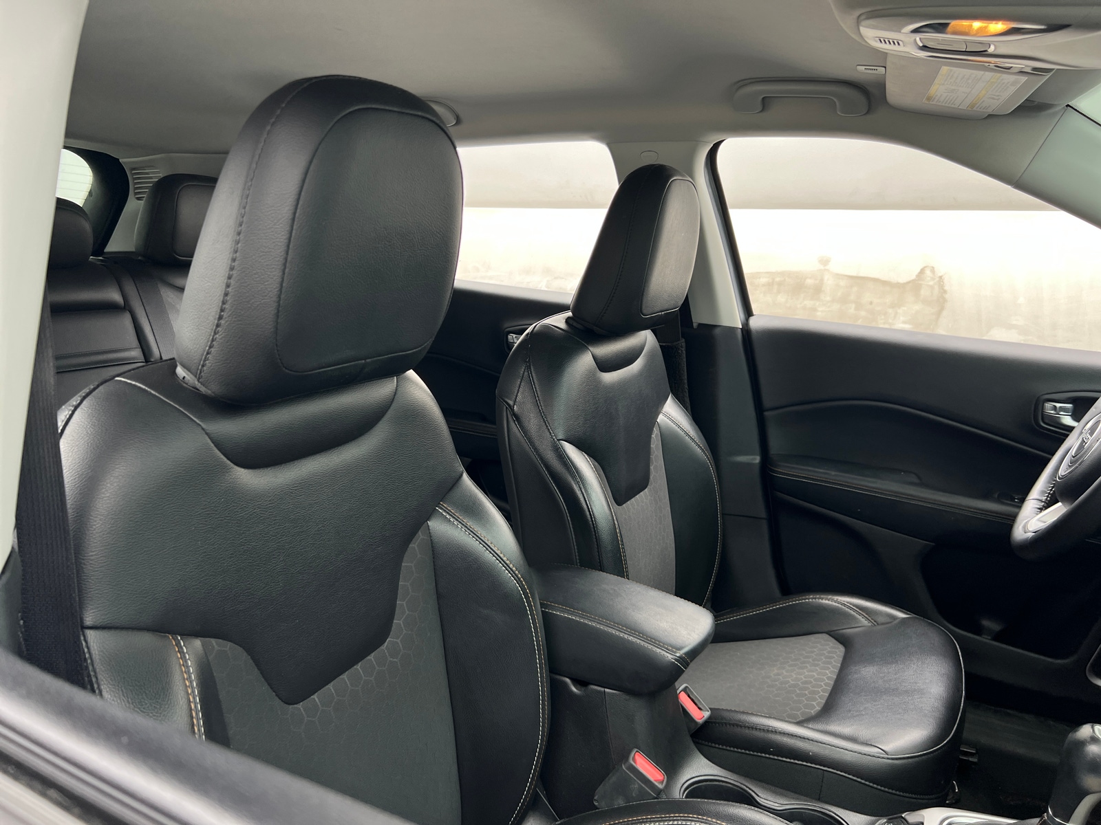 Thumbnail: 2018 Jeep Compass - 2