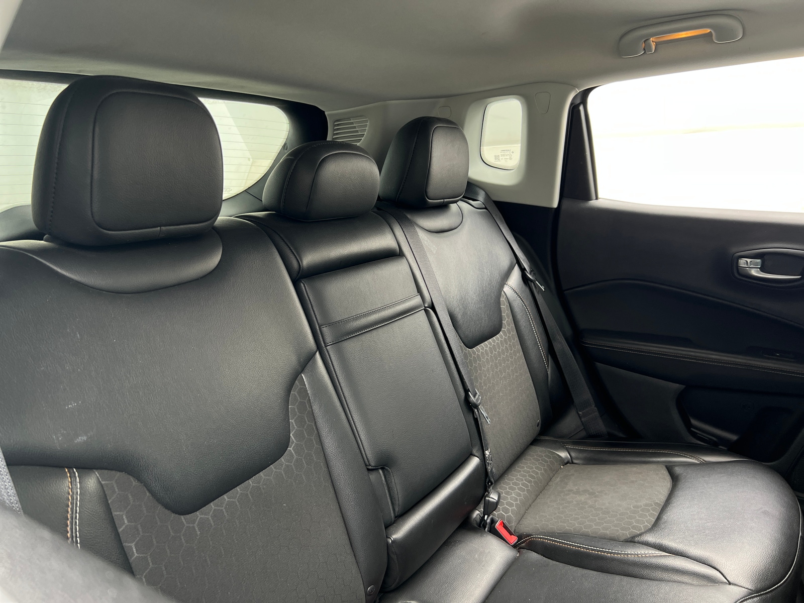 Thumbnail: 2018 Jeep Compass - 6