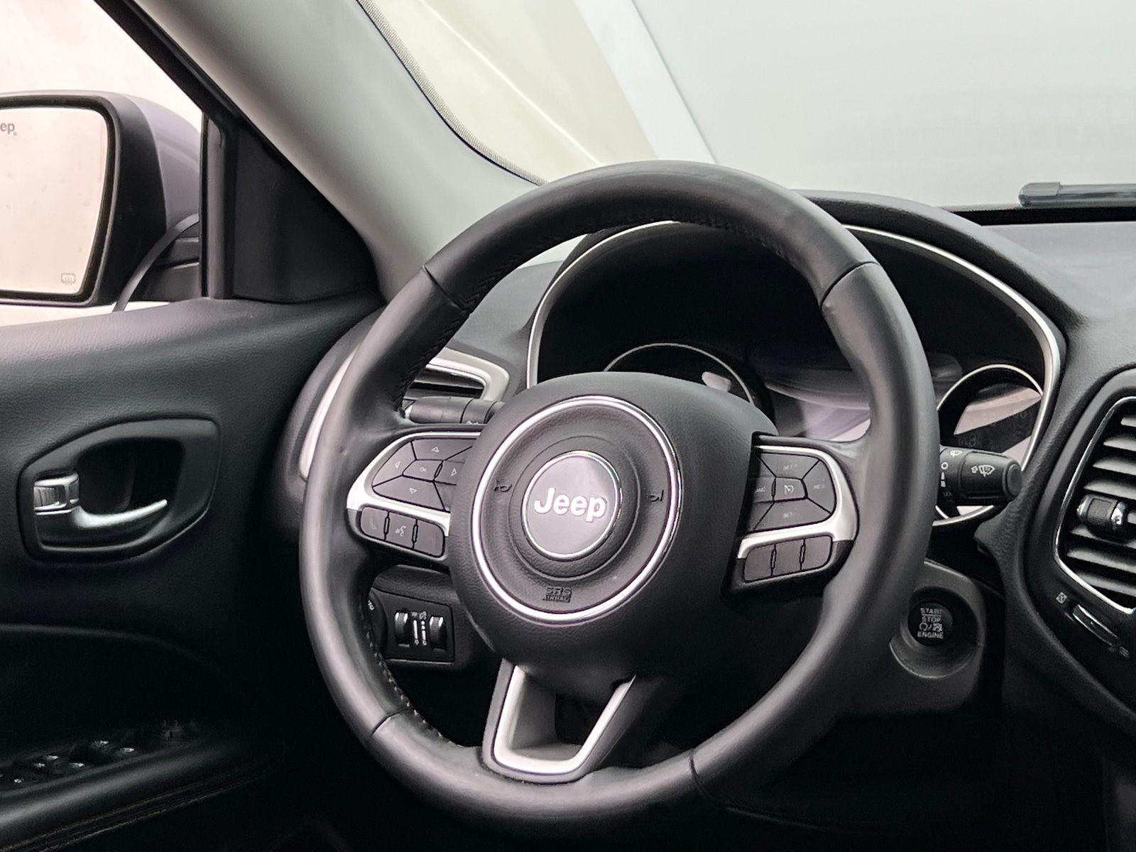 Thumbnail: 2018 Jeep Compass - 5