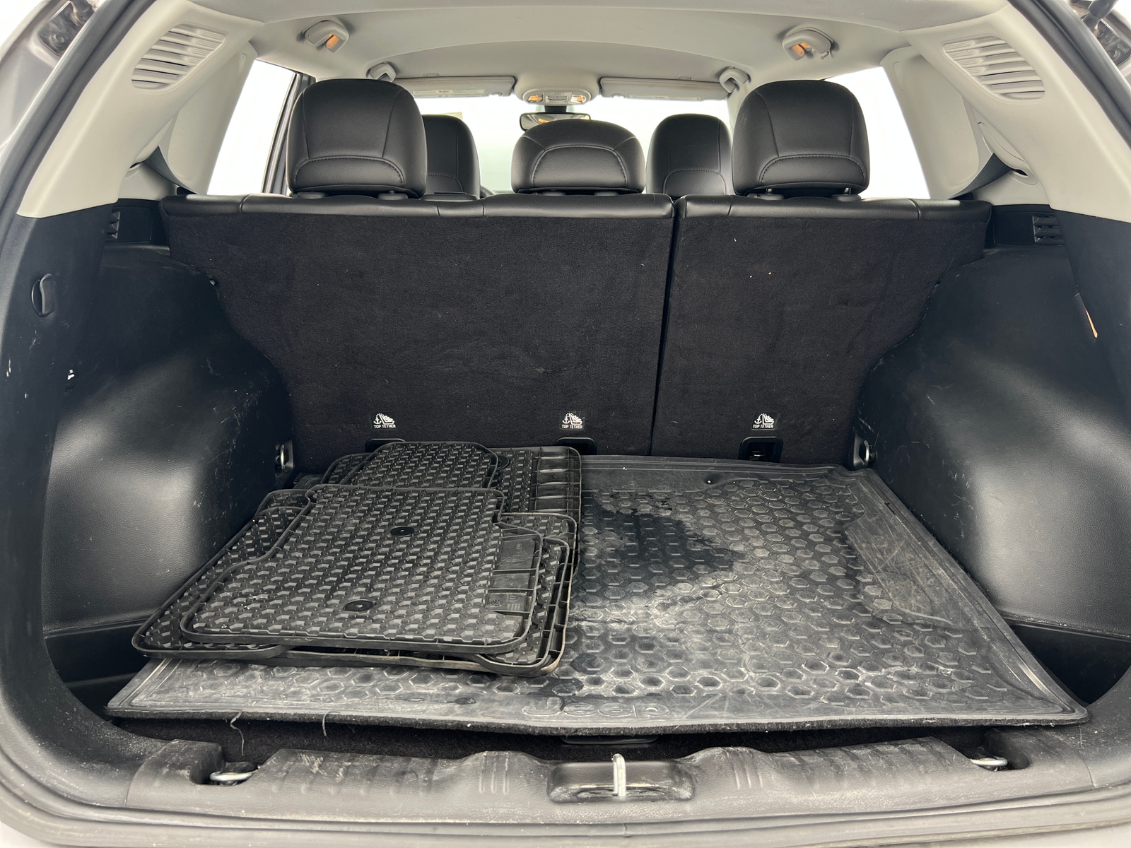 Thumbnail: 2018 Jeep Compass - 7