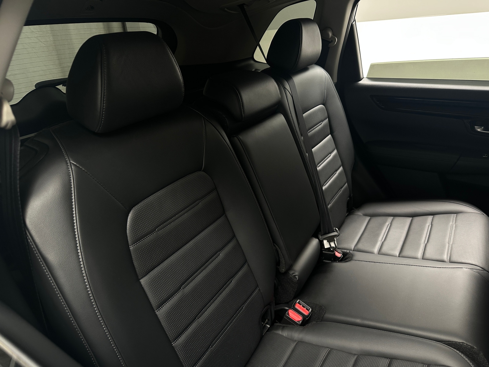 Thumbnail: 2023 Honda CR-V - 5