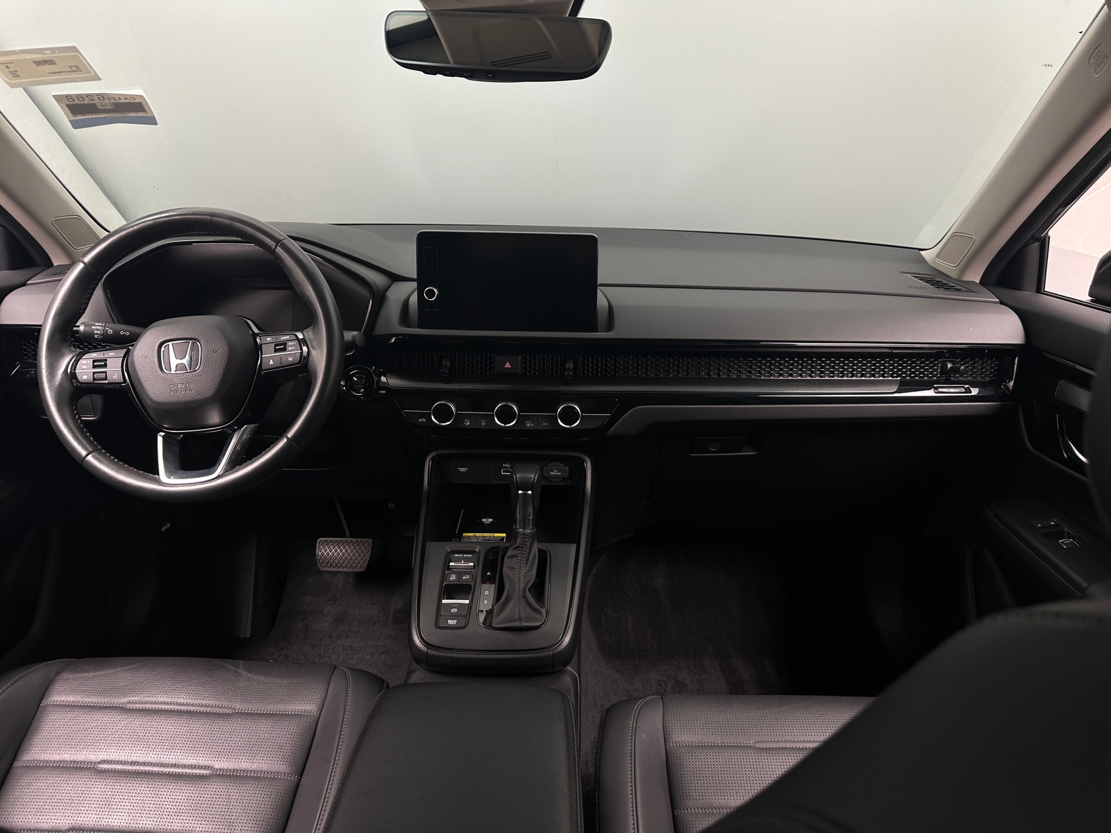 Thumbnail: 2023 Honda CR-V - 2