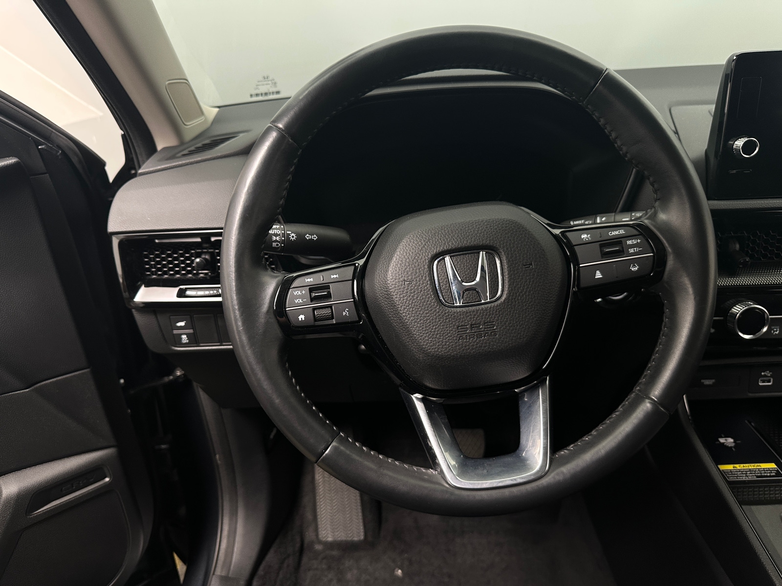 Thumbnail: 2023 Honda CR-V - 4