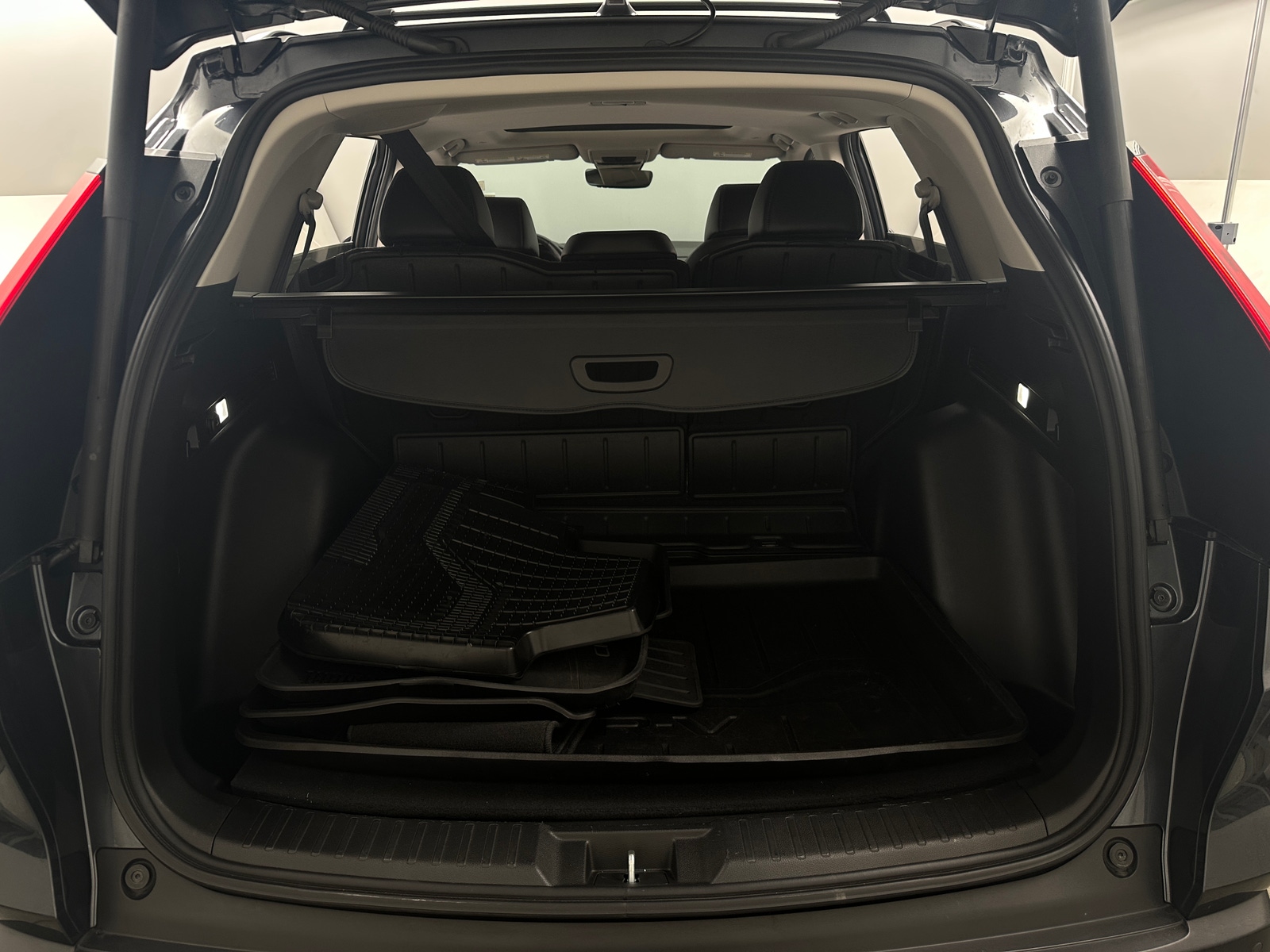 Thumbnail: 2023 Honda CR-V - 6