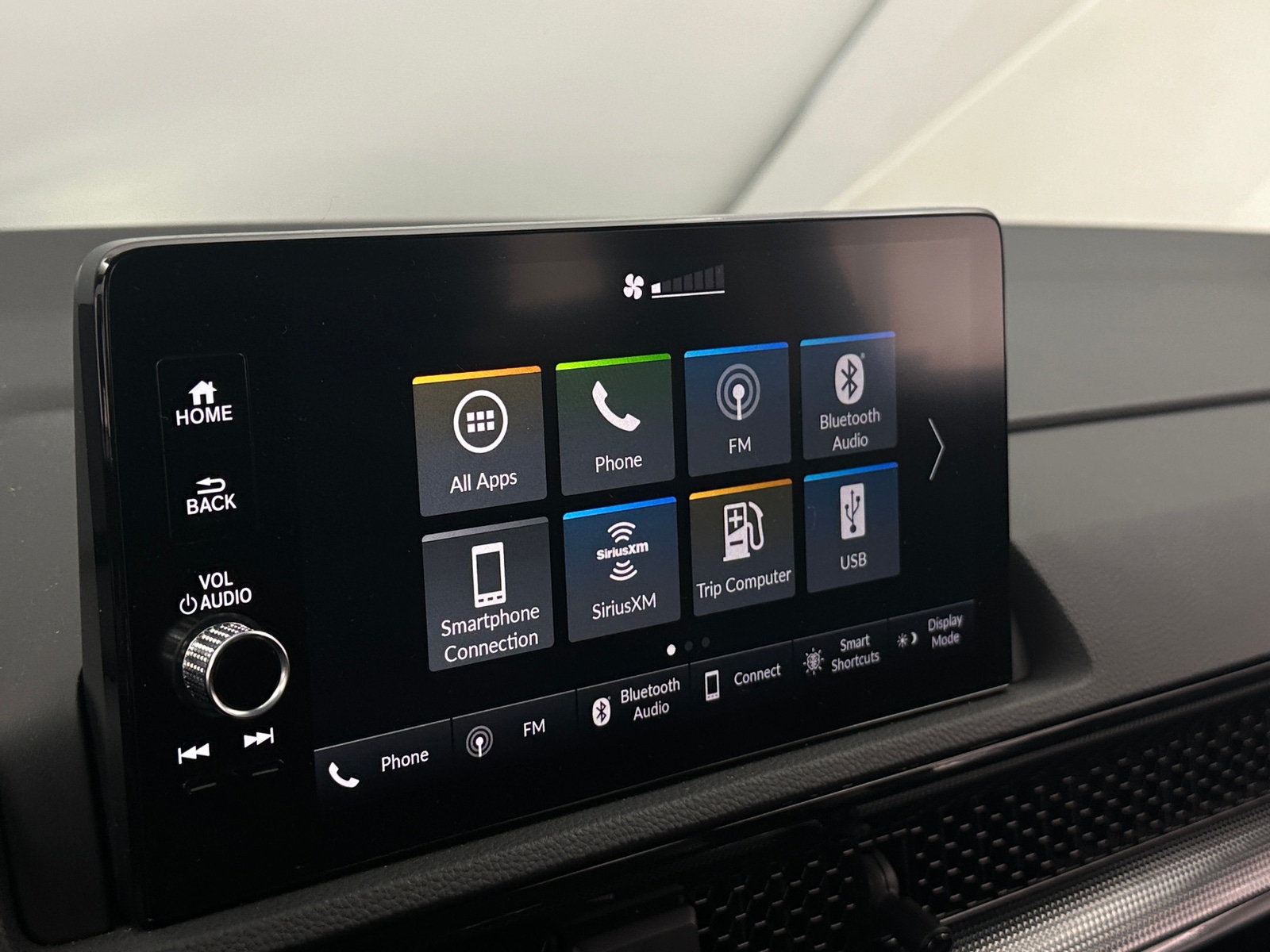 Thumbnail: 2023 Honda CR-V - 3