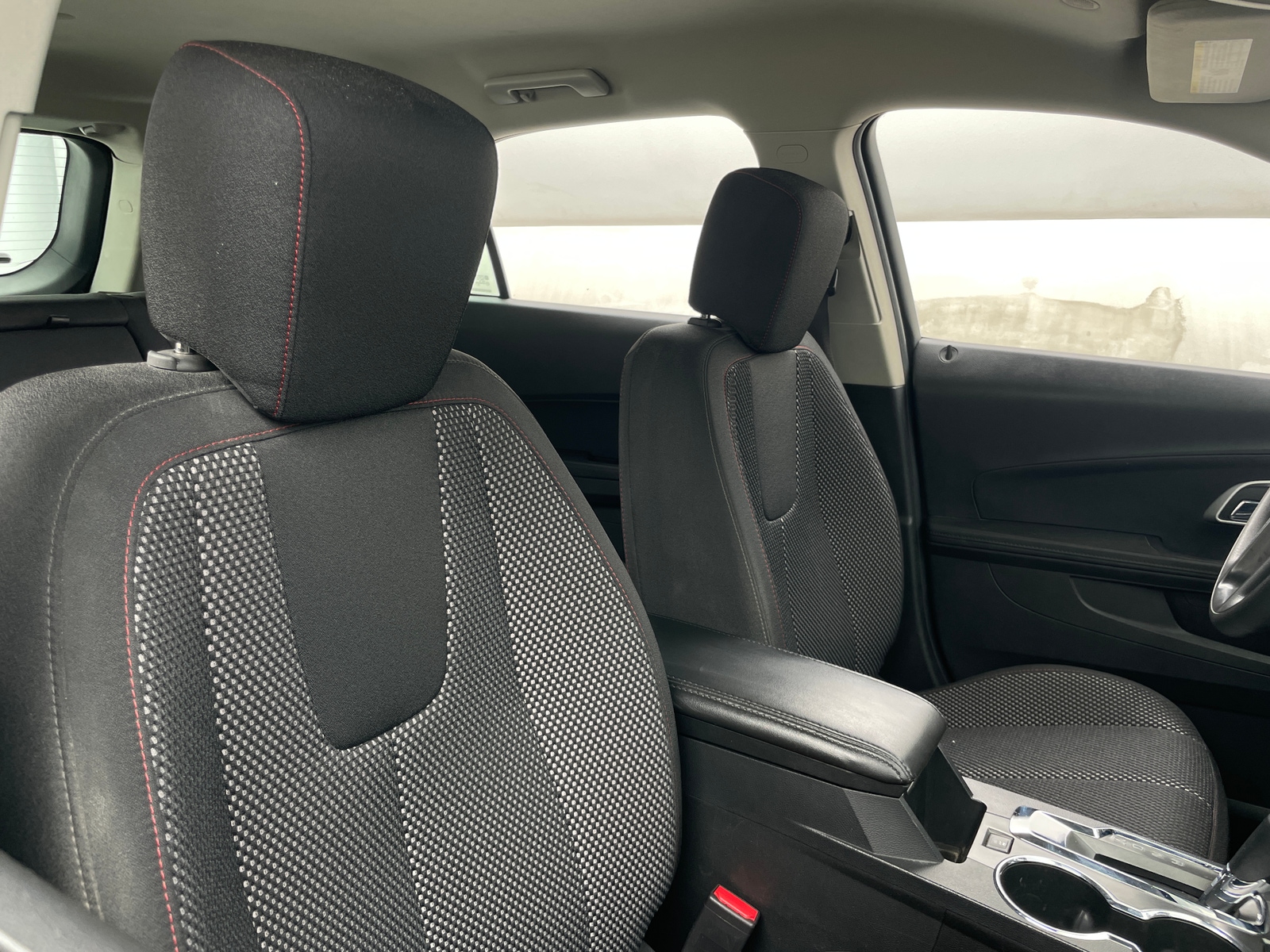 Thumbnail: 2017 Chevrolet Equinox - 2