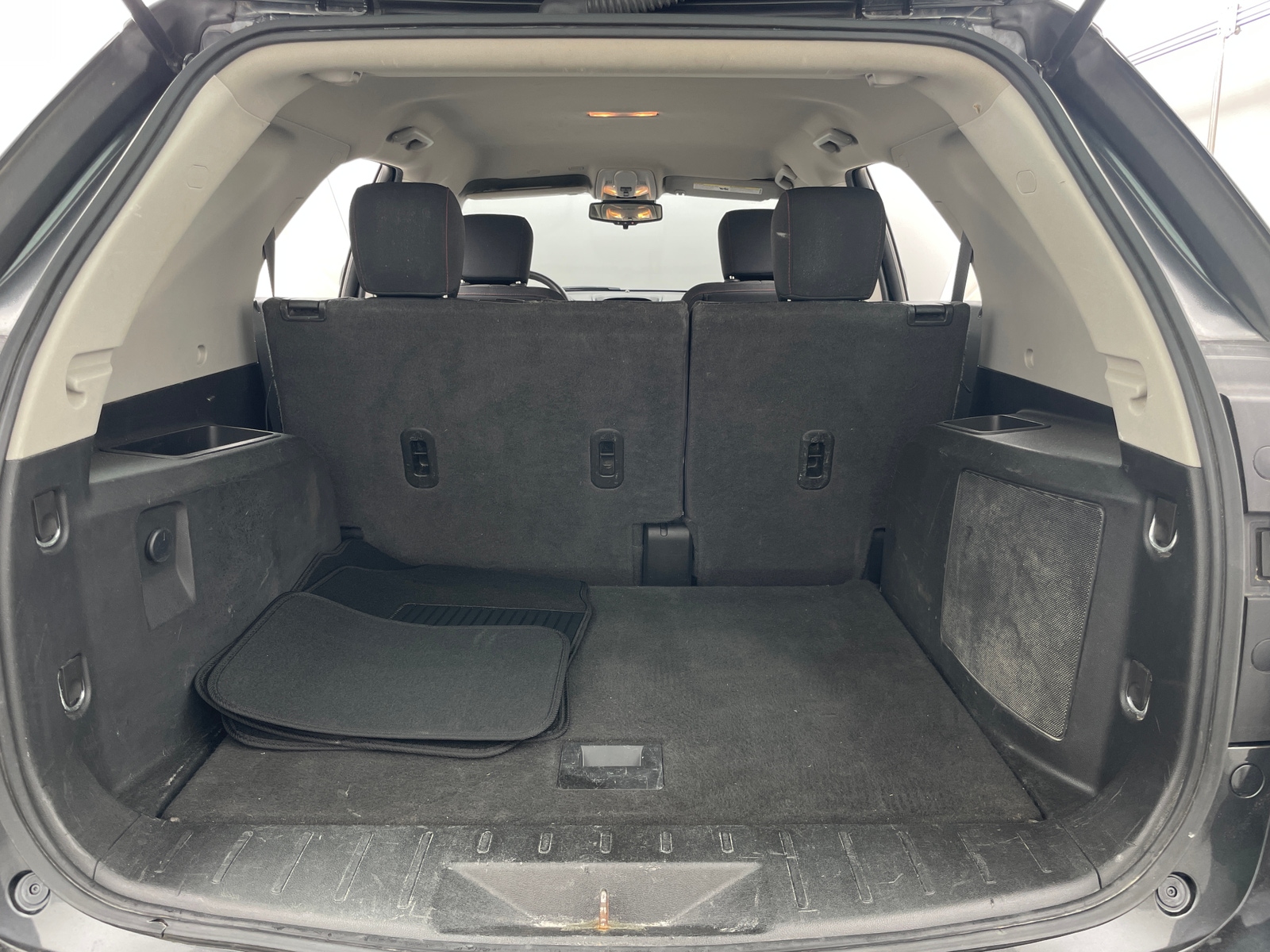 Thumbnail: 2017 Chevrolet Equinox - 7