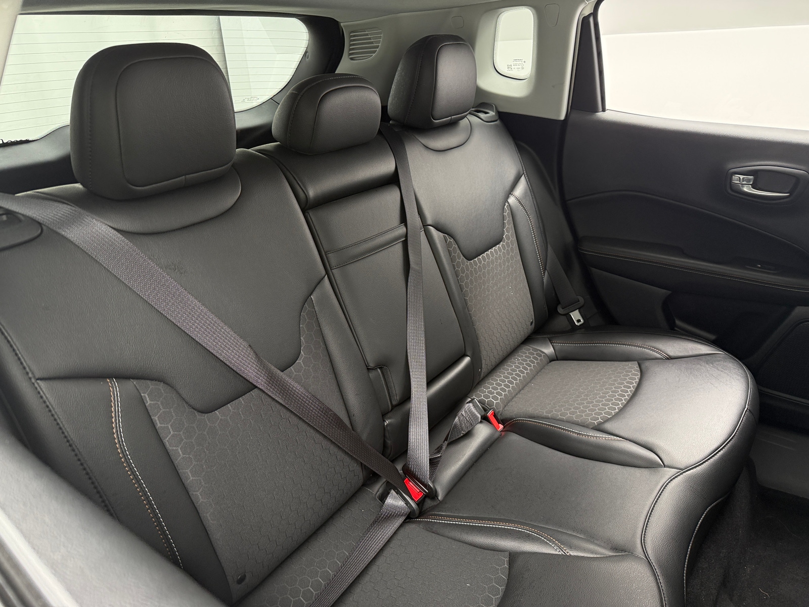 Thumbnail: 2019 Jeep Compass - 6