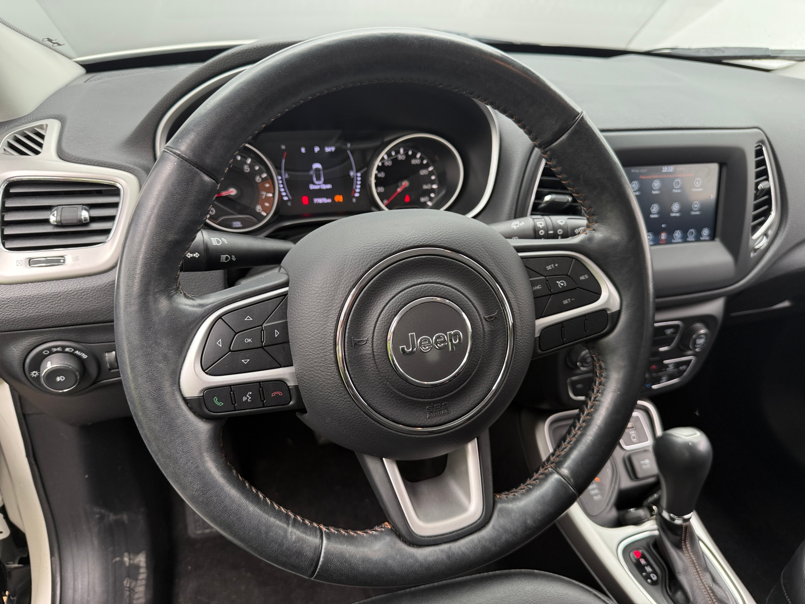 Thumbnail: 2019 Jeep Compass - 5