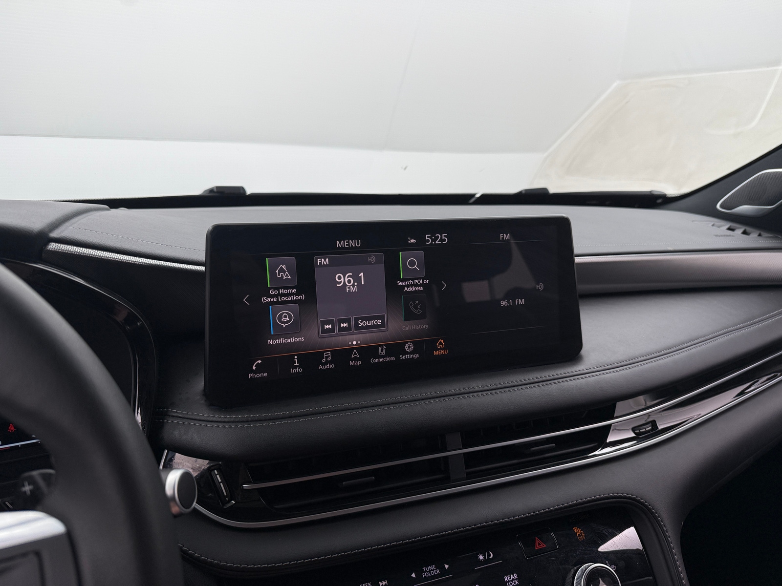 Thumbnail: 2025 INFINITI QX60 - 3