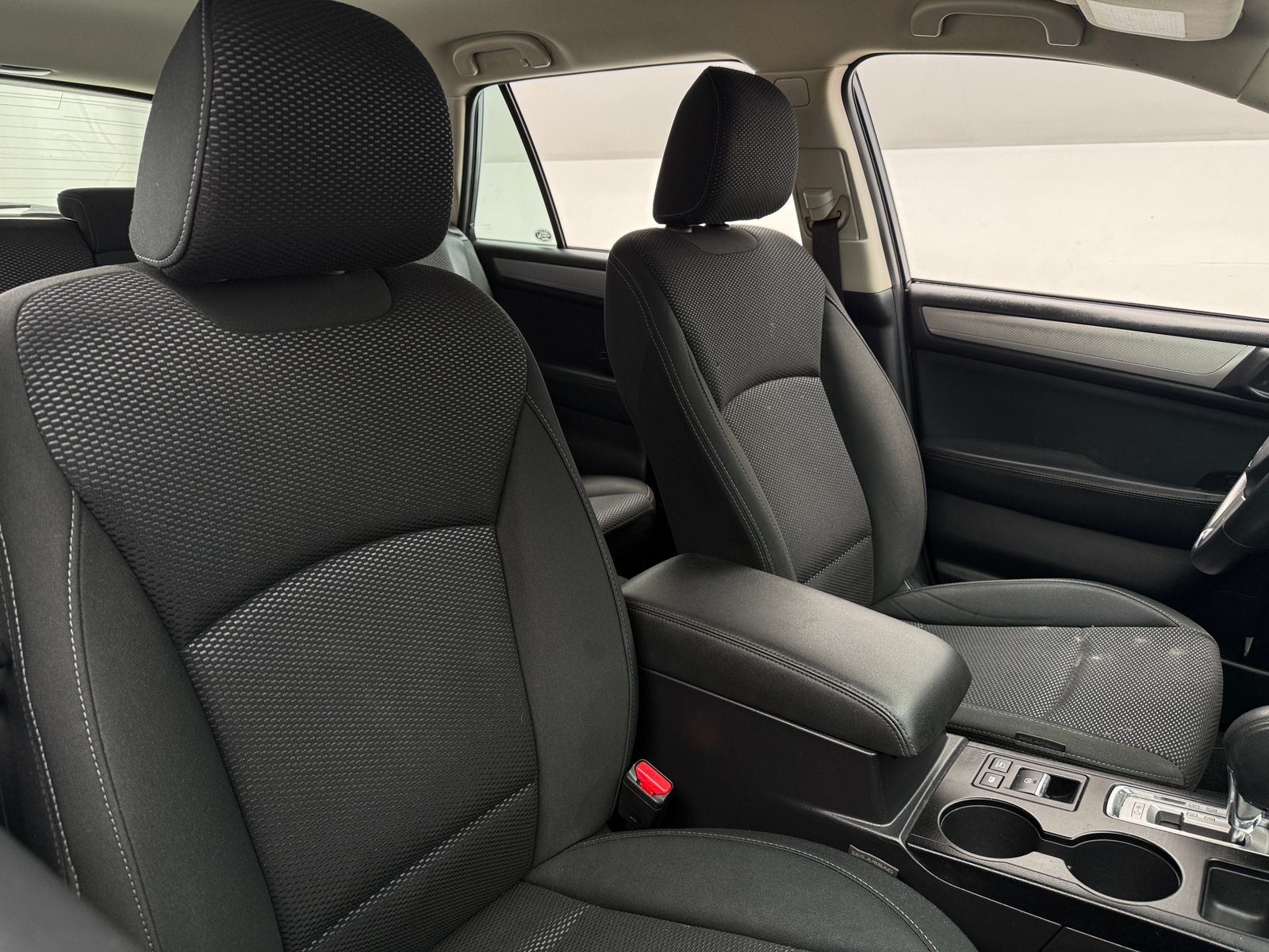 Thumbnail: 2017 Subaru Outback - 2