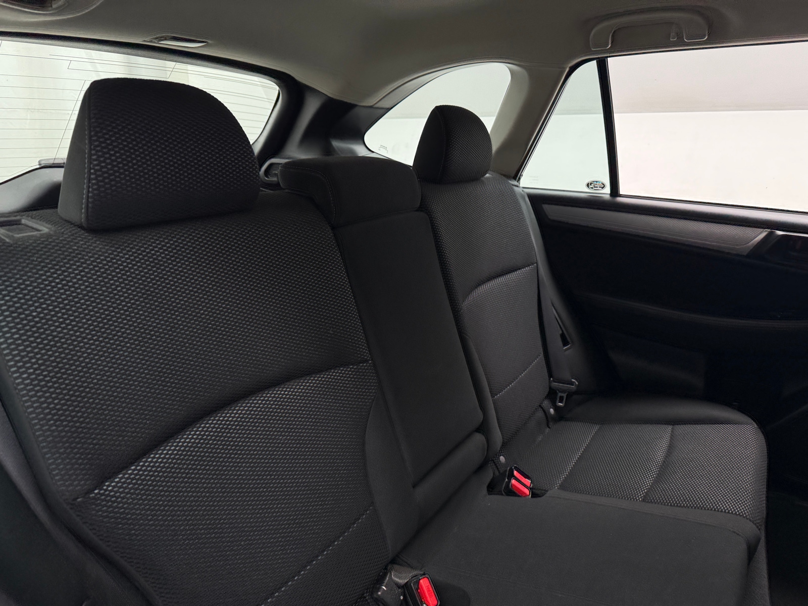 Thumbnail: 2017 Subaru Outback - 6