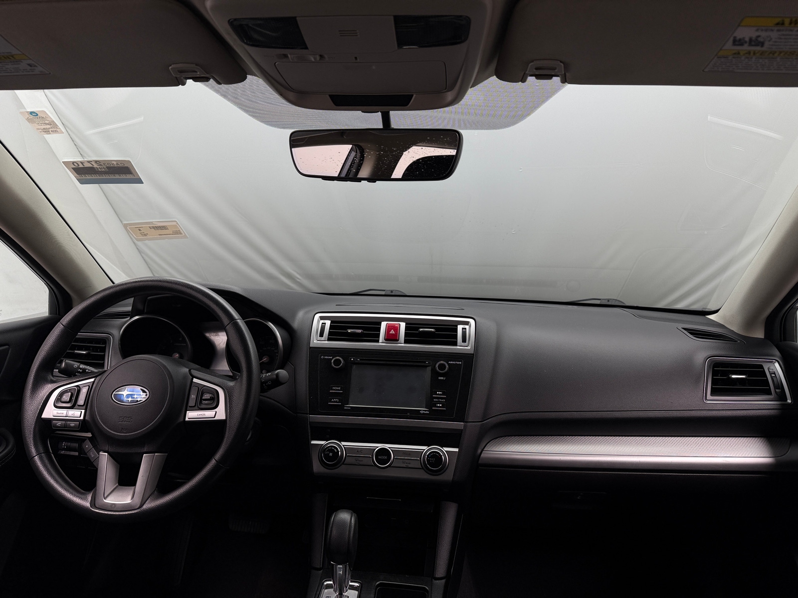 Thumbnail: 2017 Subaru Outback - 3