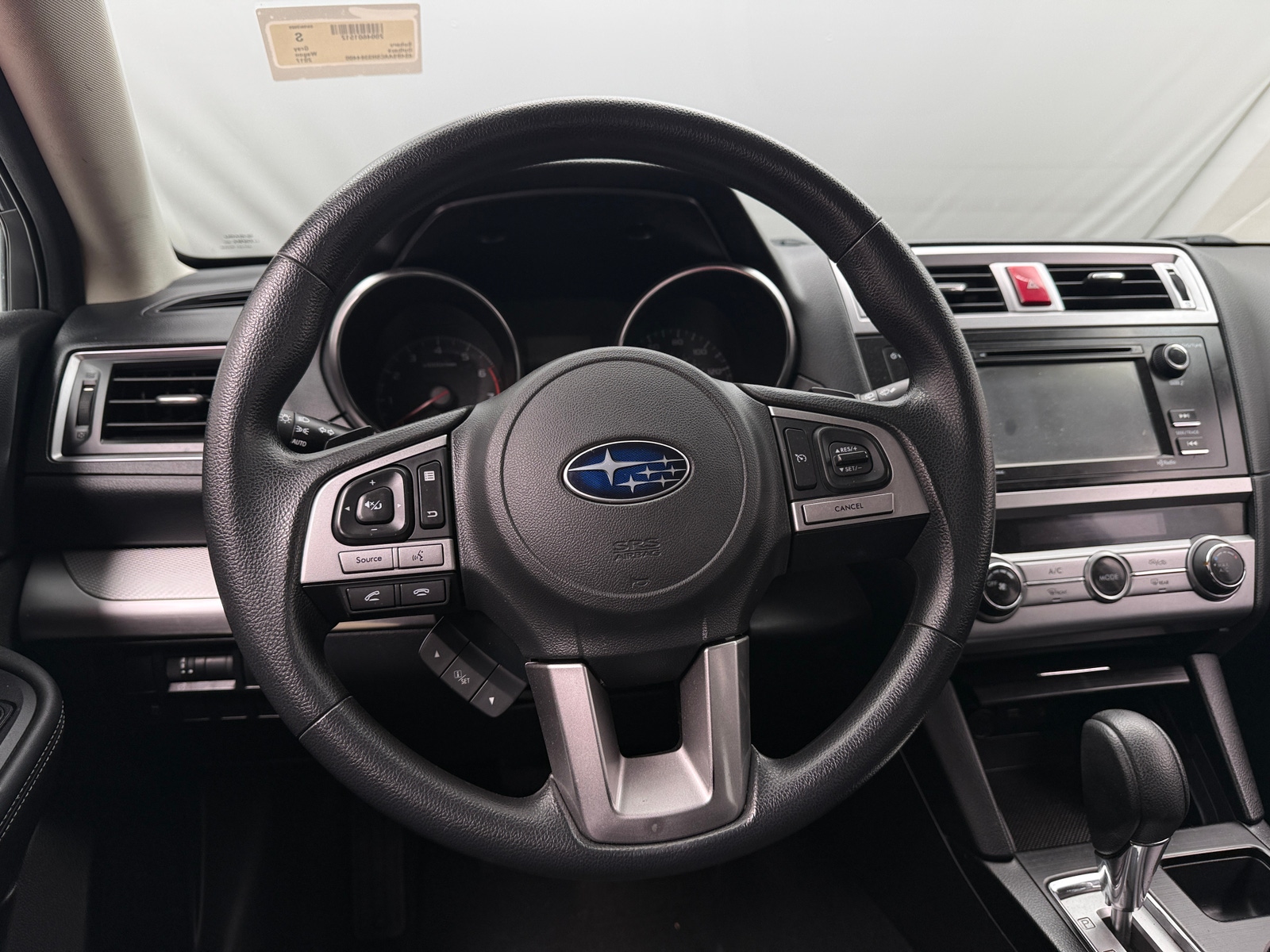 Thumbnail: 2017 Subaru Outback - 5