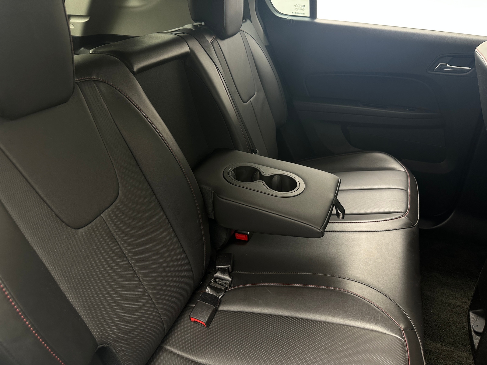 Thumbnail: 2017 Chevrolet Equinox - 5