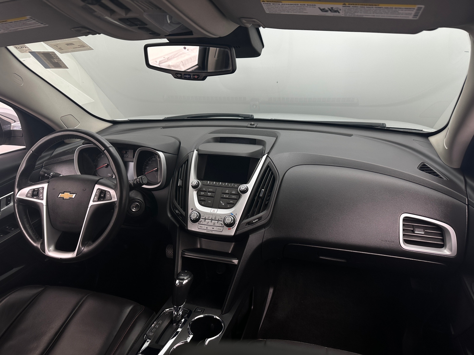 Thumbnail: 2017 Chevrolet Equinox - 2