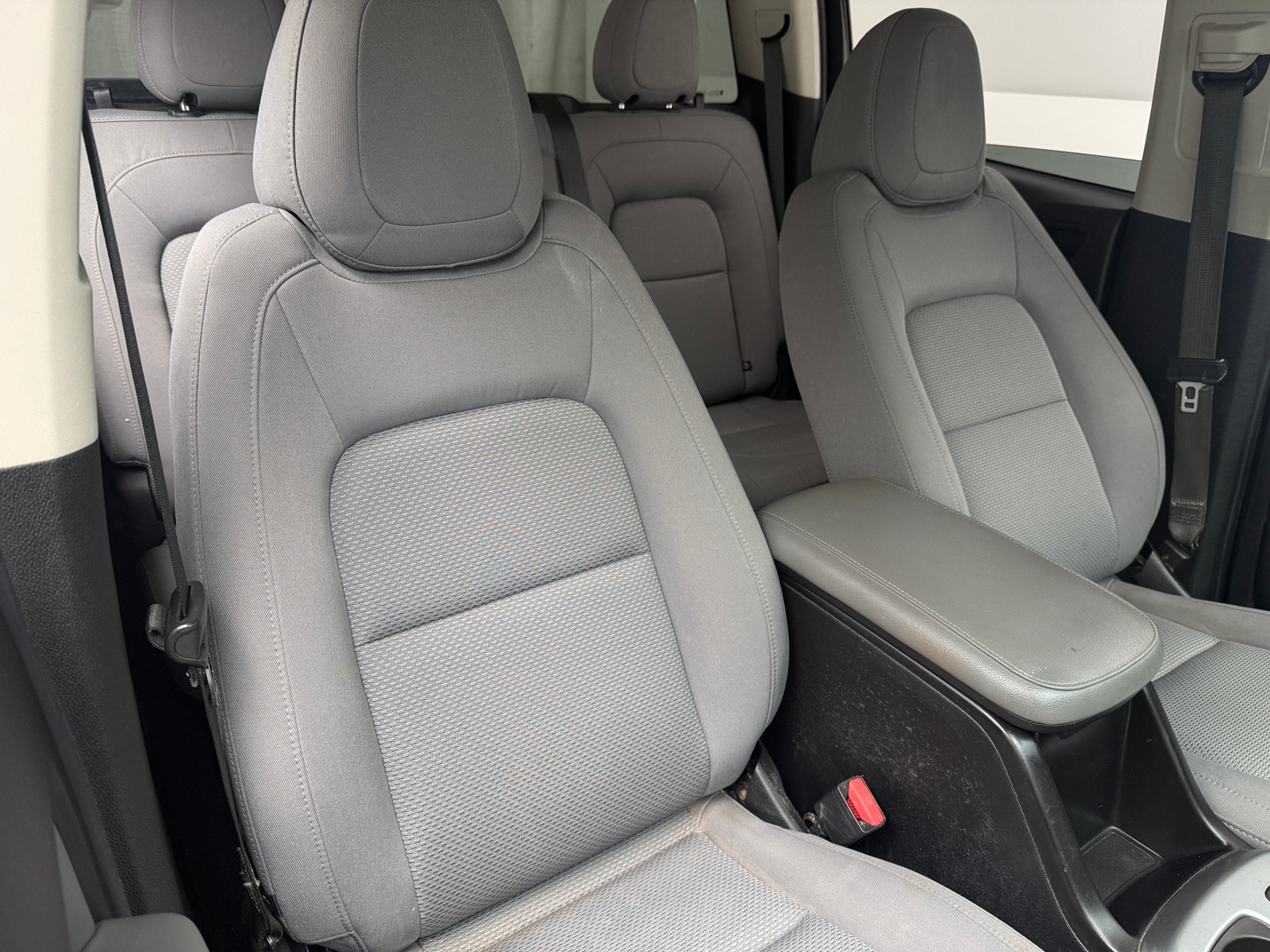 Thumbnail: 2019 Chevrolet Colorado - 2