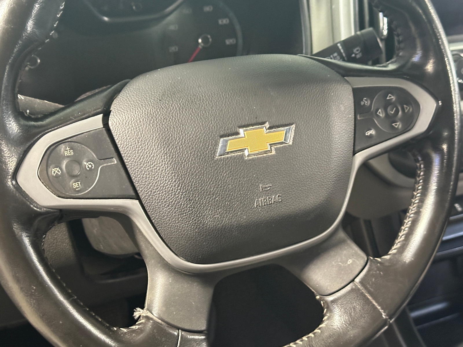 Thumbnail: 2019 Chevrolet Colorado - 5