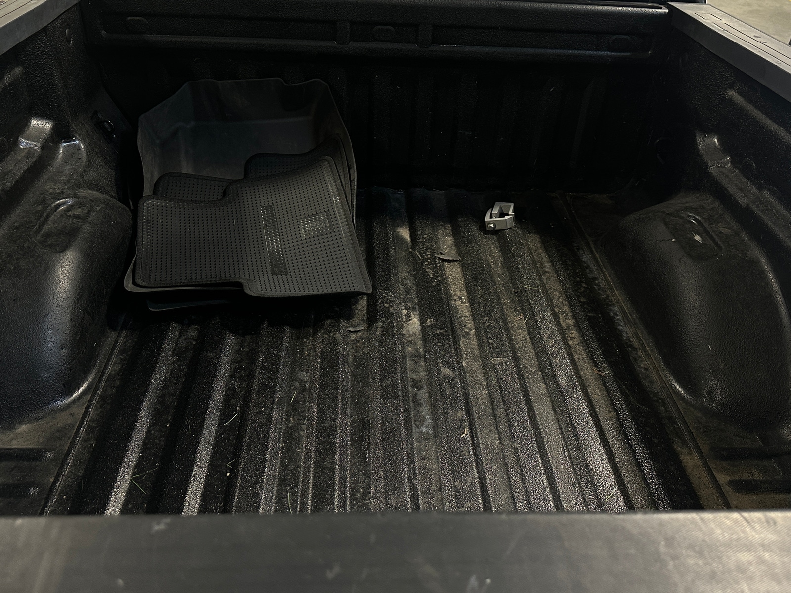 Thumbnail: 2019 Chevrolet Colorado - 7