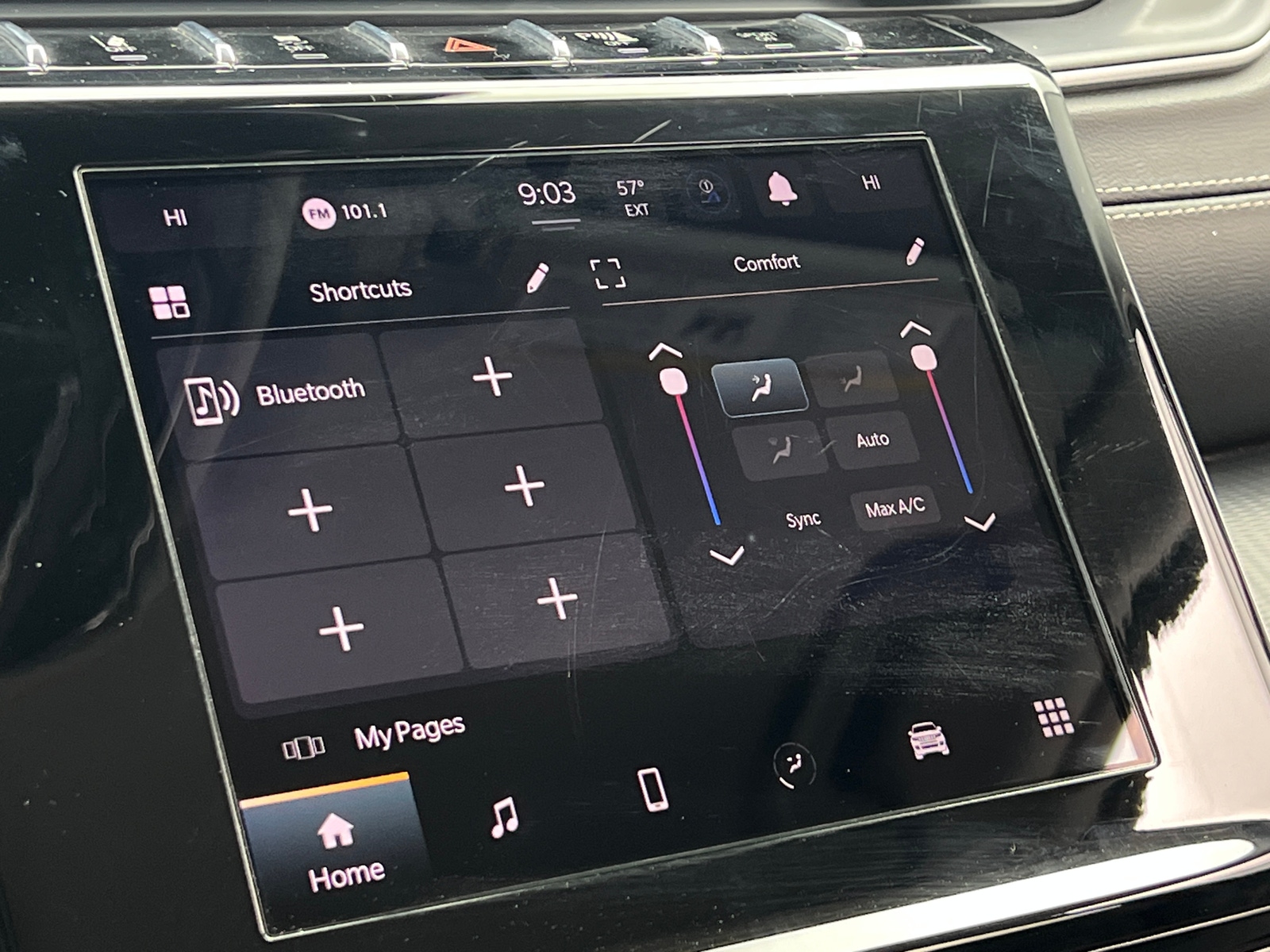 Thumbnail: 2023 Jeep Grand Cherokee L - 4
