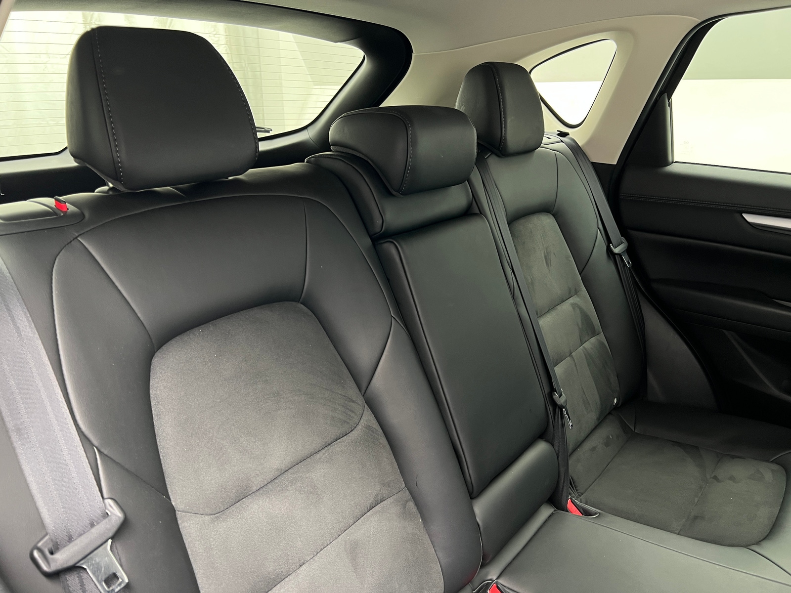 Thumbnail: 2017 Mazda CX-5 - 5