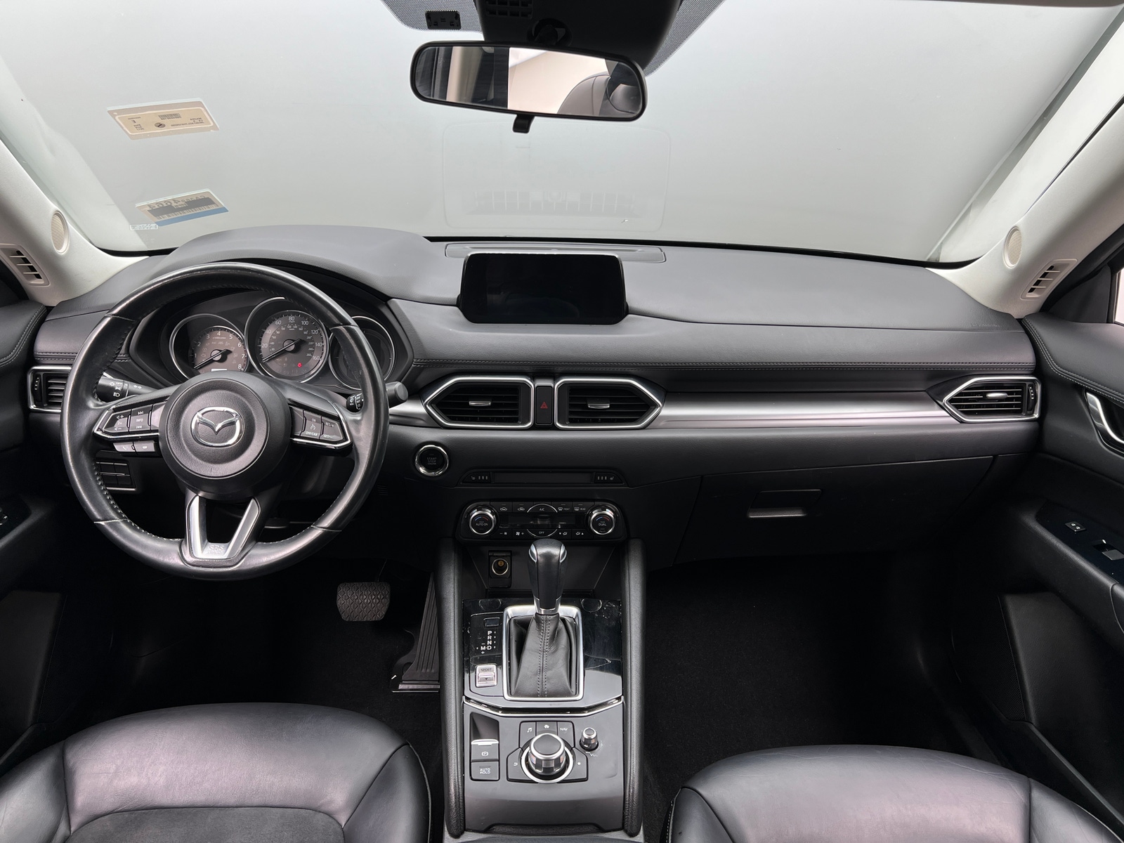 Thumbnail: 2017 Mazda CX-5 - 2