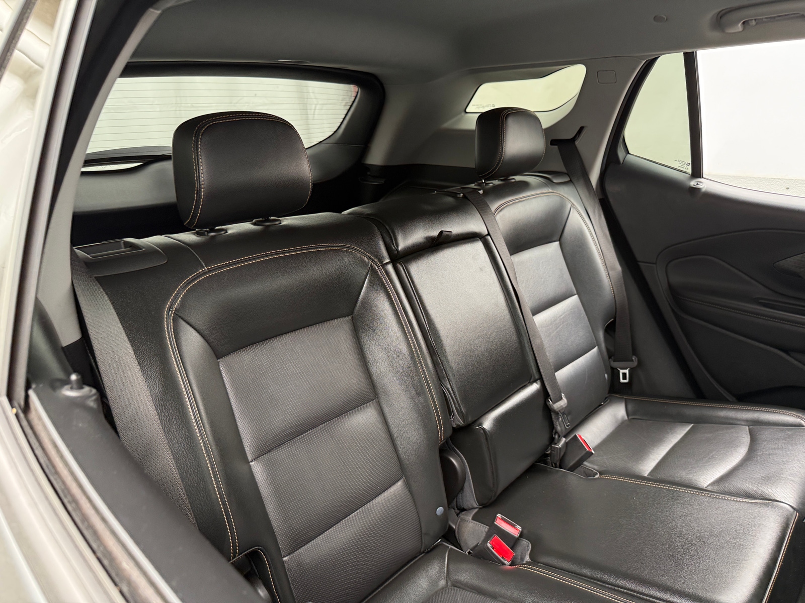 Thumbnail: 2020 GMC Terrain - 5