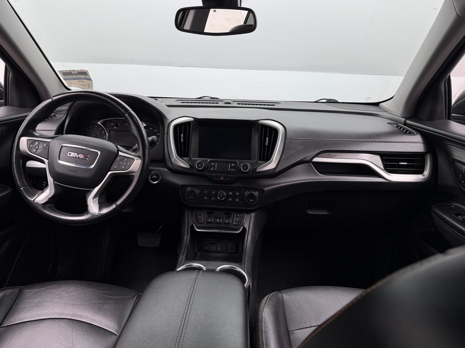 Thumbnail: 2020 GMC Terrain - 2