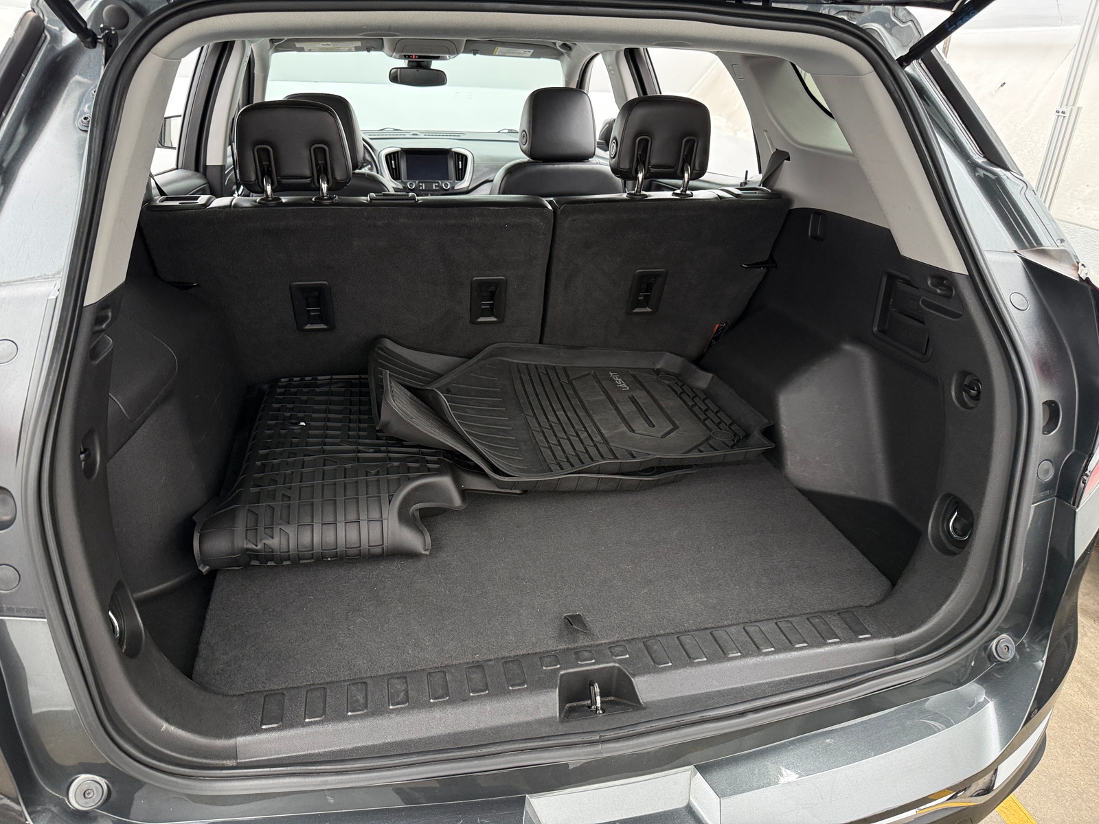 Thumbnail: 2020 GMC Terrain - 6