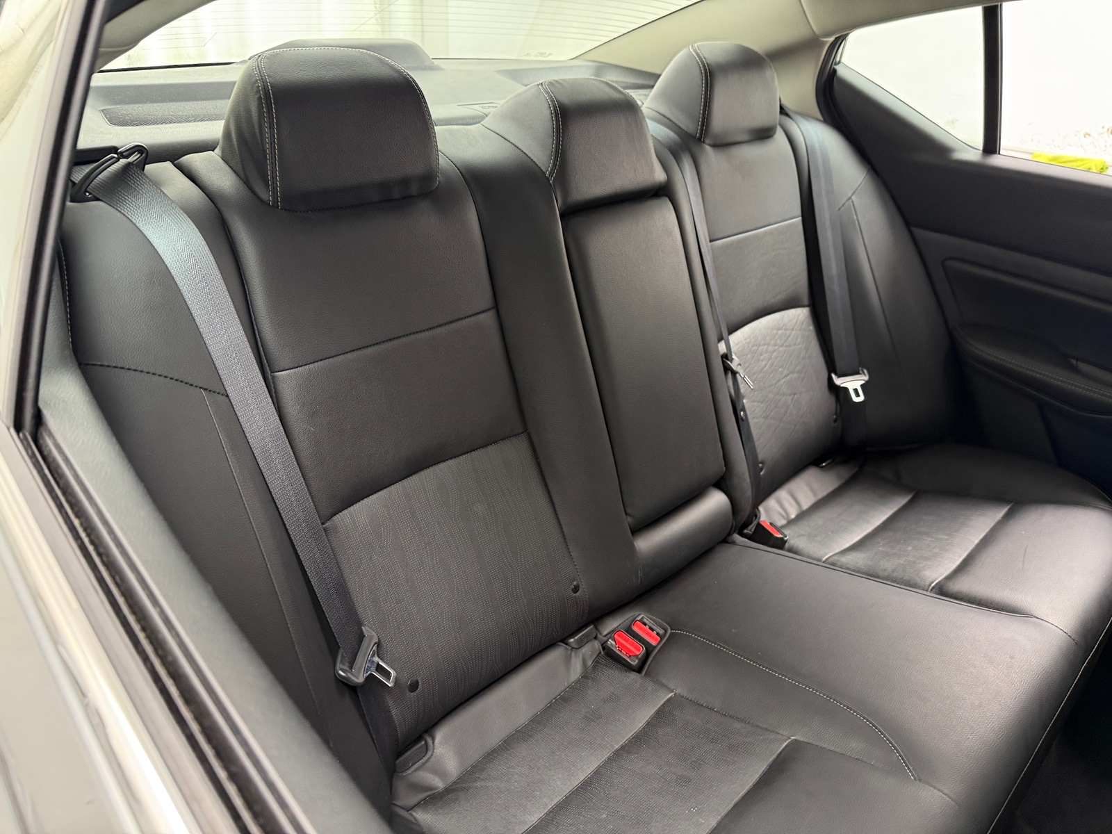 Thumbnail: 2020 Nissan Altima - 5