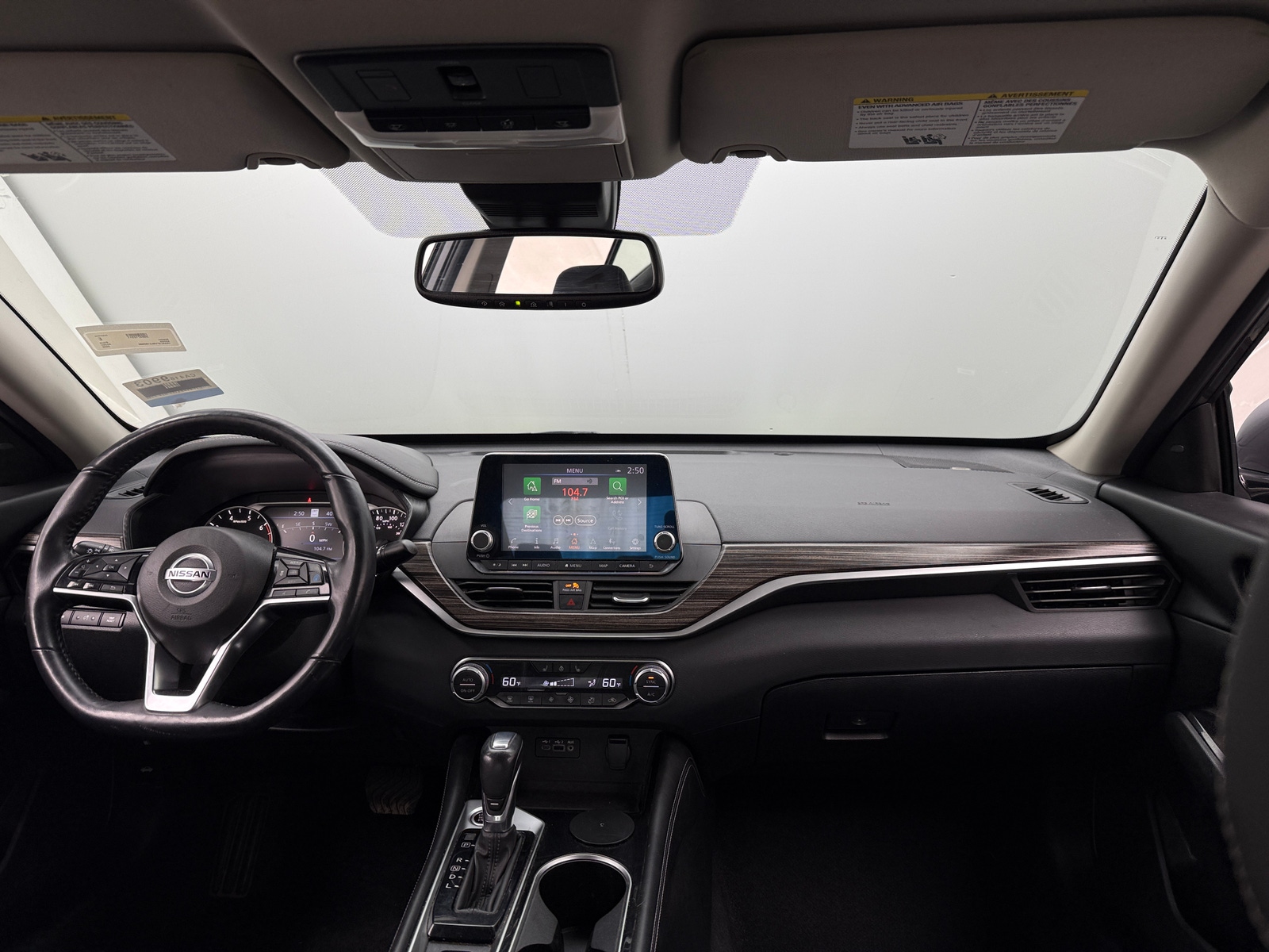 Thumbnail: 2020 Nissan Altima - 2