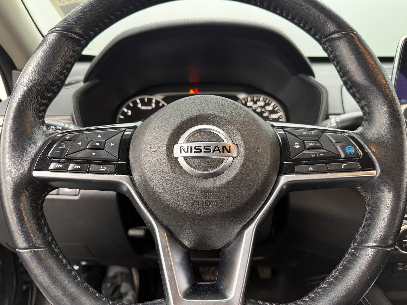 Thumbnail: 2020 Nissan Altima - 4