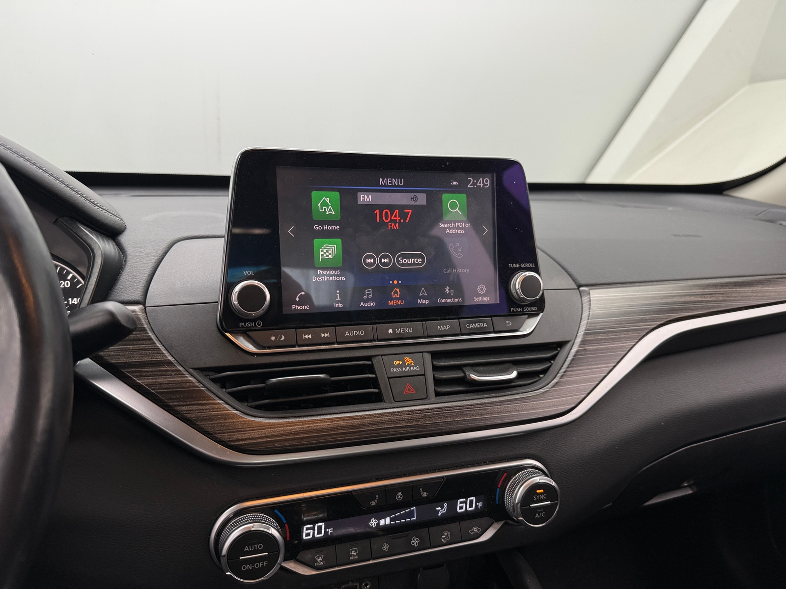 Thumbnail: 2020 Nissan Altima - 3