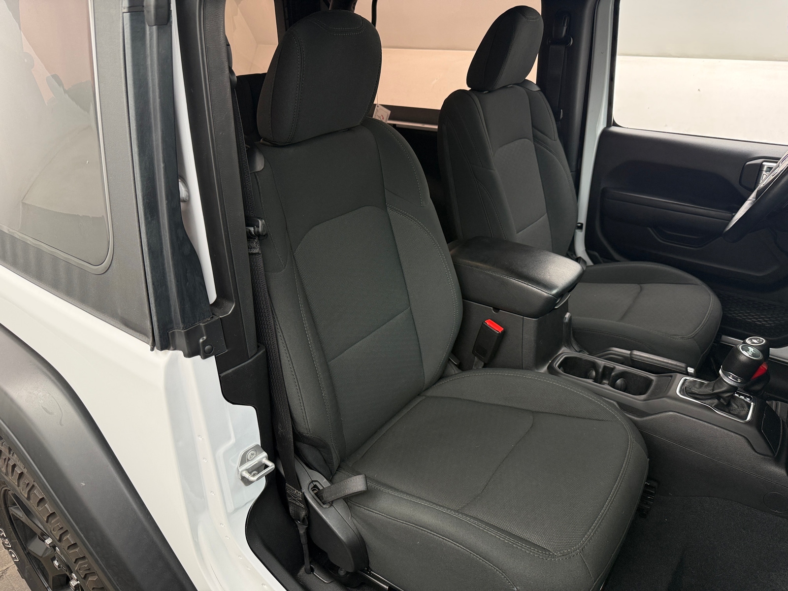 Thumbnail: 2022 Jeep Wrangler - 2
