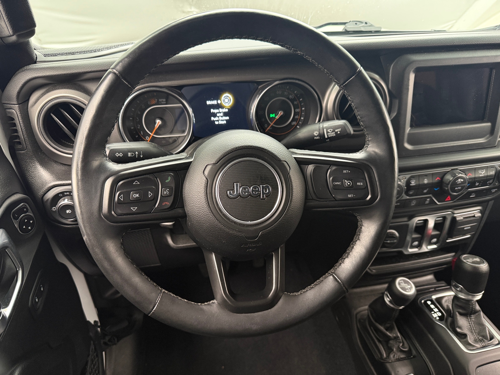 Thumbnail: 2022 Jeep Wrangler - 5