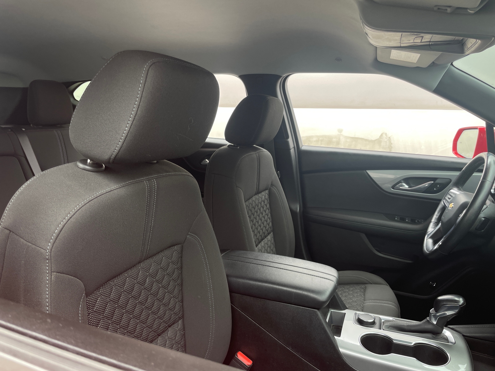 Thumbnail: 2019 Chevrolet Blazer - 2