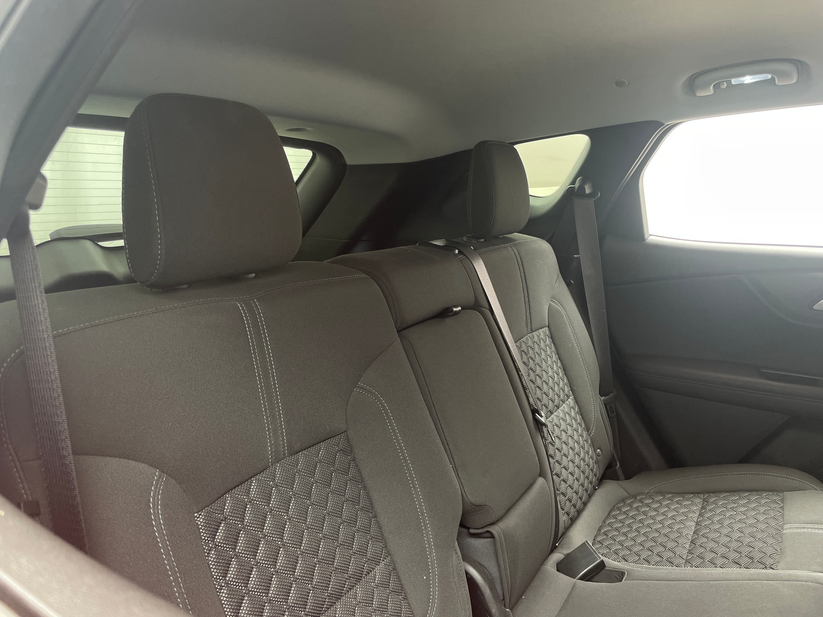 Thumbnail: 2019 Chevrolet Blazer - 6