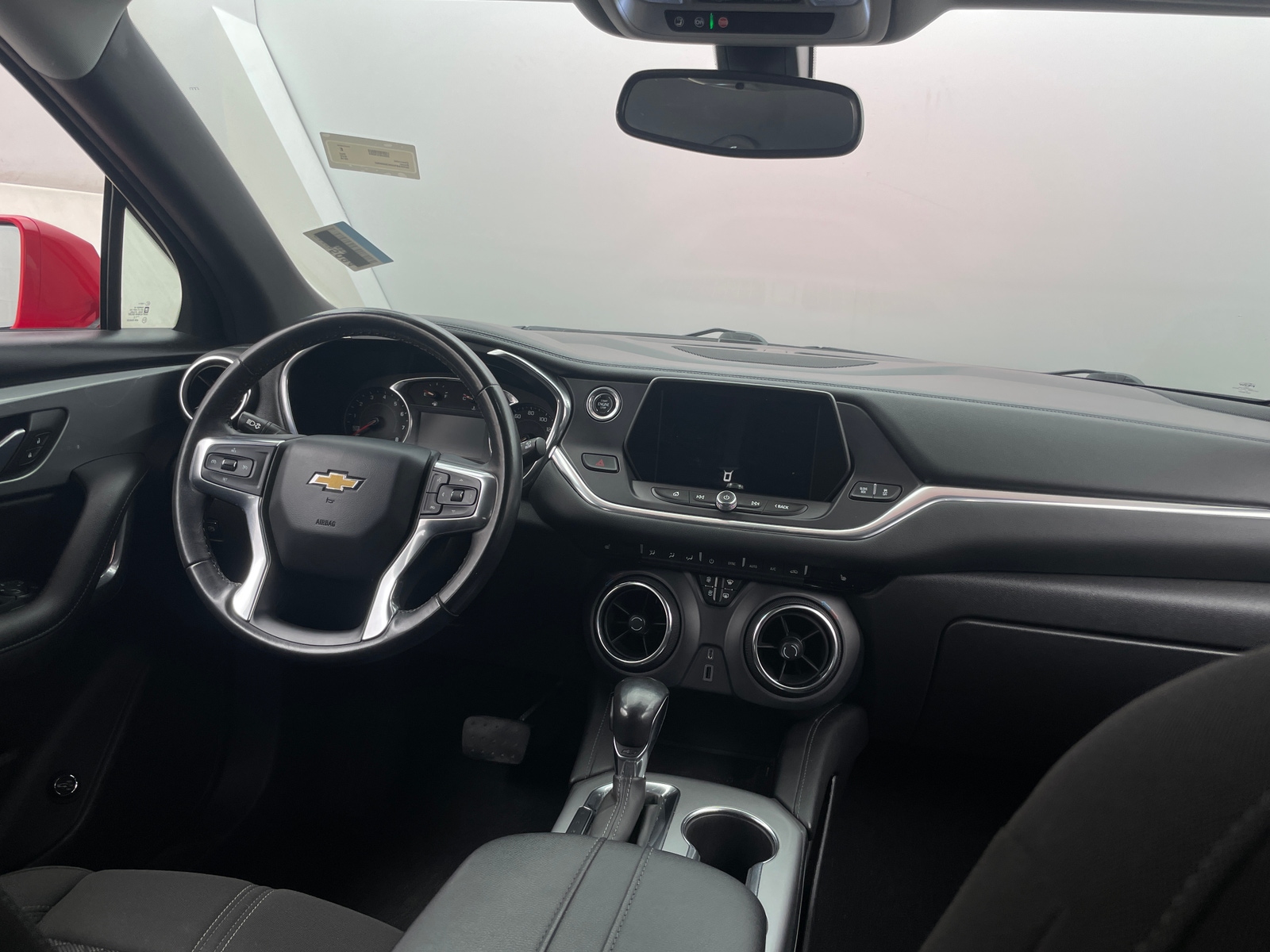 Thumbnail: 2019 Chevrolet Blazer - 3