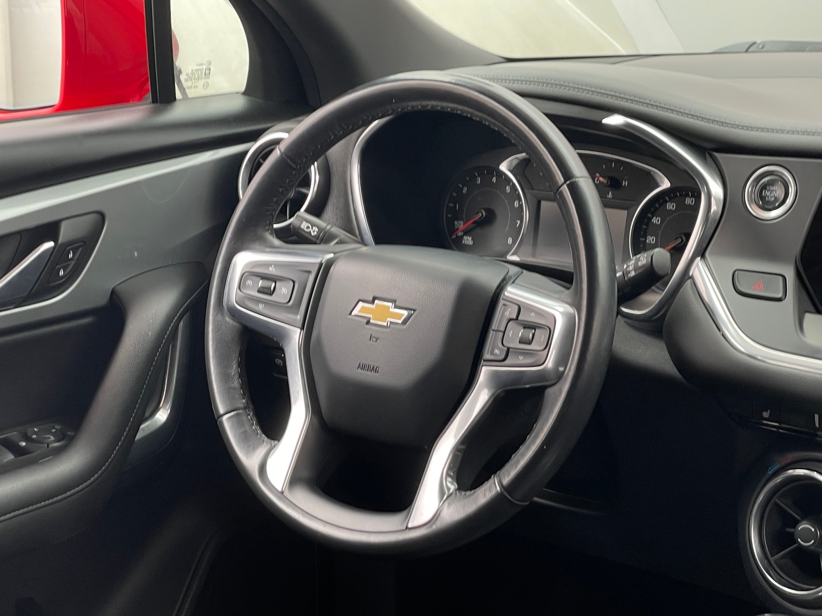 Thumbnail: 2019 Chevrolet Blazer - 5