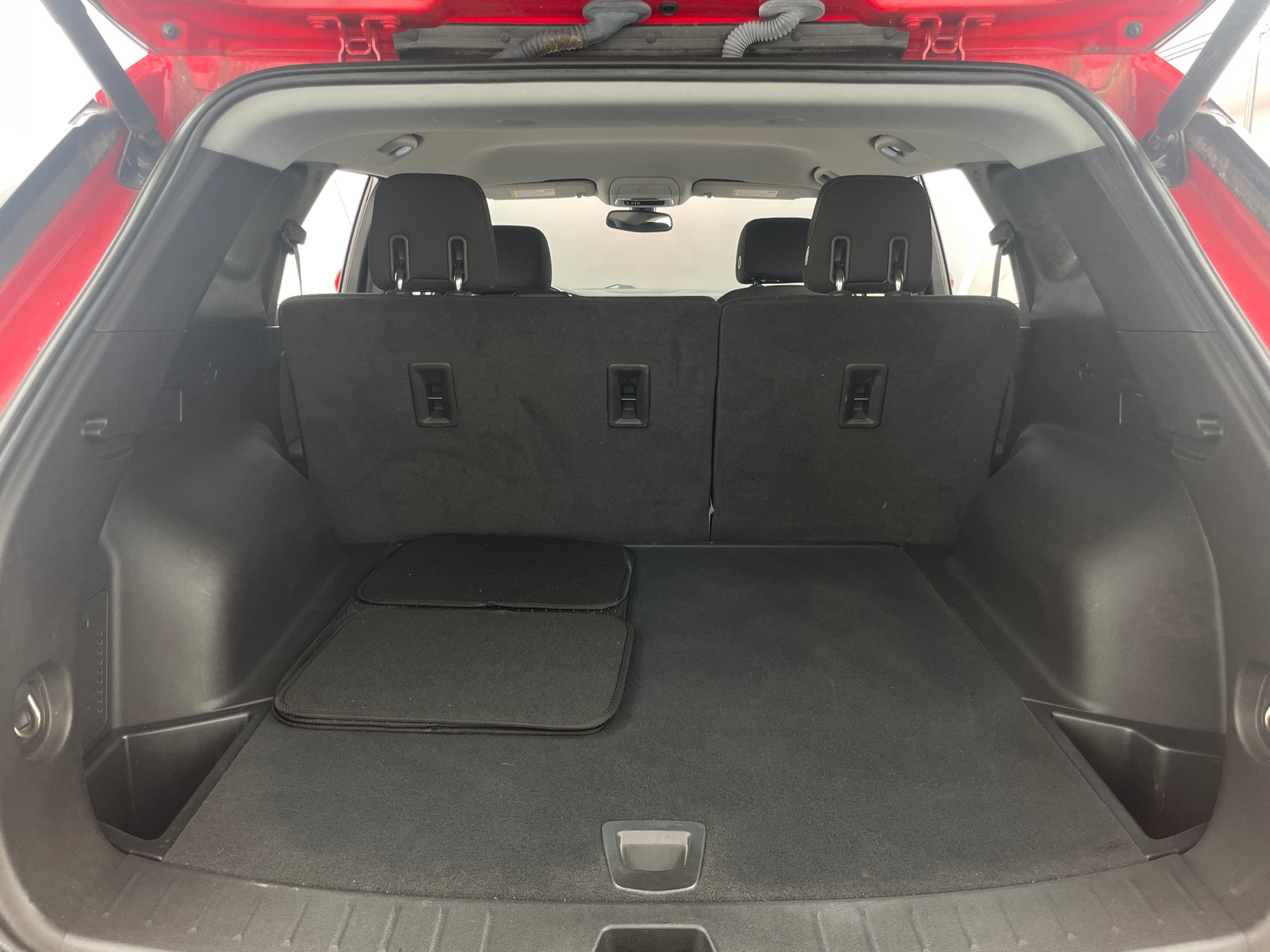 Thumbnail: 2019 Chevrolet Blazer - 7