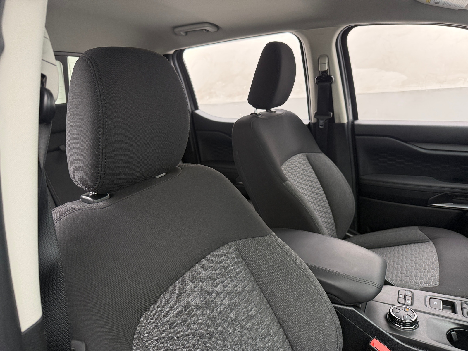 Thumbnail: 2025 Ford Ranger - 2