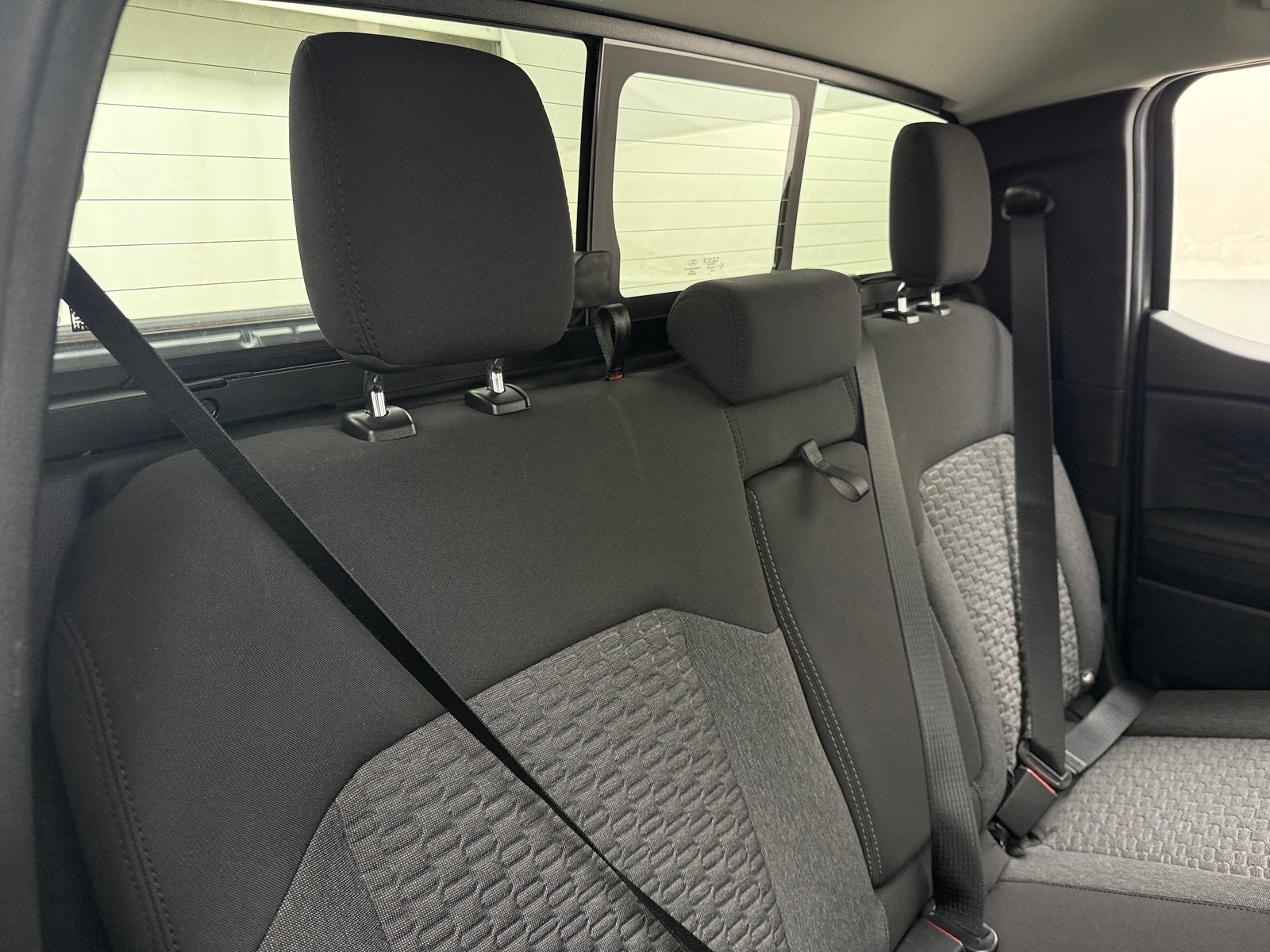 Thumbnail: 2025 Ford Ranger - 6