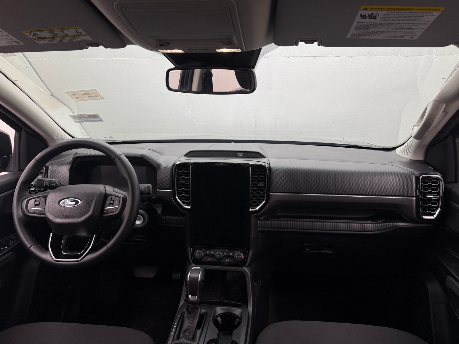 Thumbnail: 2025 Ford Ranger - 3